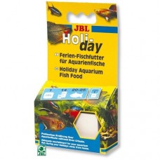 JBL Holiday - храна на блокчета, разтваряща се за 2 седмици  43 грама